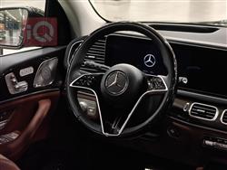 مرسيدس بنز GLS